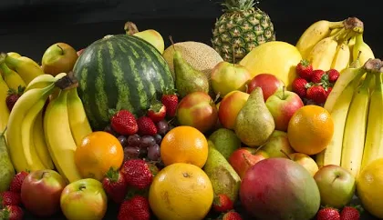 Fruits Classification App